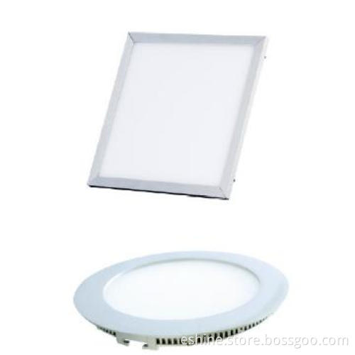 LED Panel Light /lights3w/4w9W/12W/with high quality